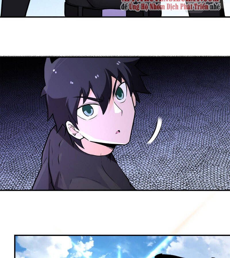 Mạt Thế Siêu Cấp Hệ Thống Chap 237 - Next Chap 238