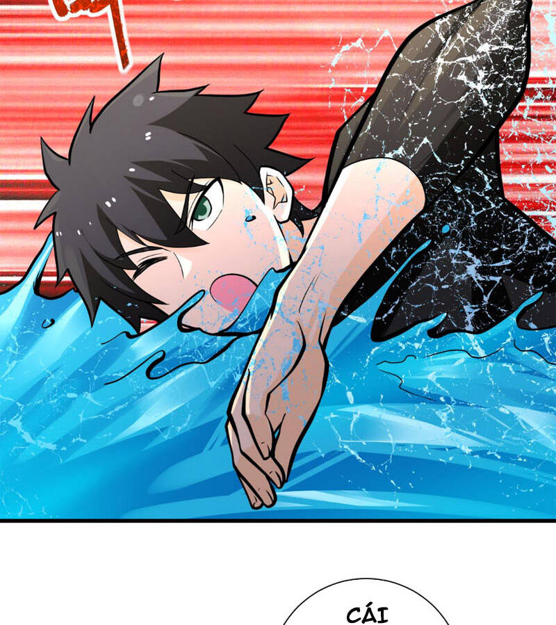 Mạt Thế Siêu Cấp Hệ Thống Chap 237 - Next Chap 238