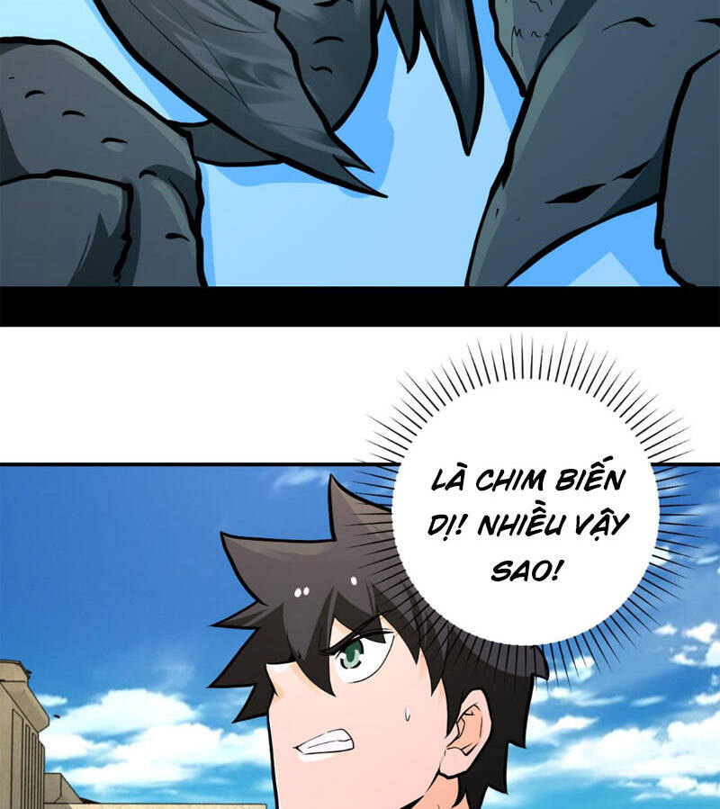 Mạt Thế Siêu Cấp Hệ Thống Chap 237 - Next Chap 238