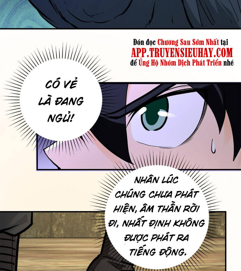 Mạt Thế Siêu Cấp Hệ Thống Chap 237 - Next Chap 238