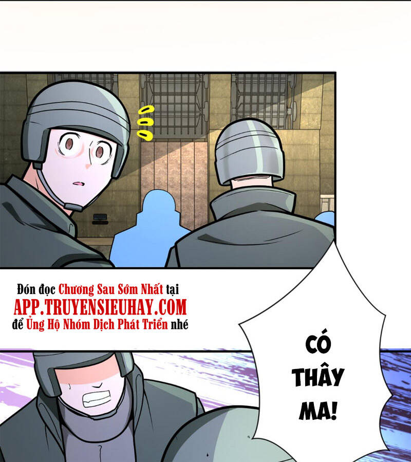 Mạt Thế Siêu Cấp Hệ Thống Chap 237 - Next Chap 238