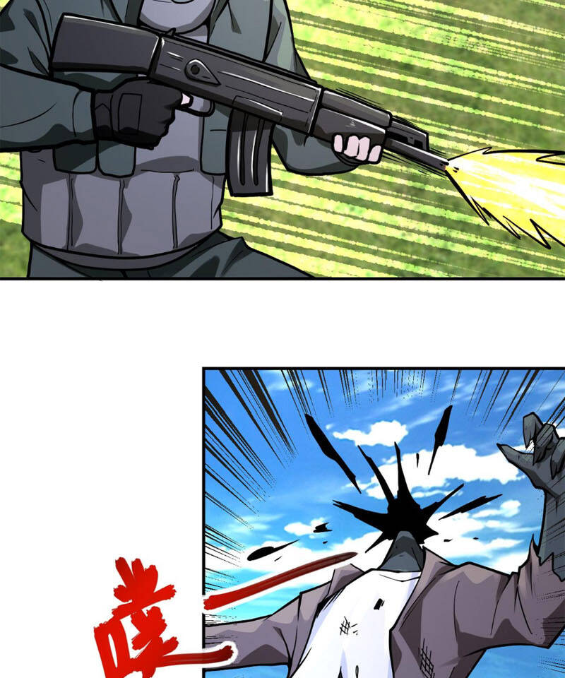 Mạt Thế Siêu Cấp Hệ Thống Chap 237 - Next Chap 238