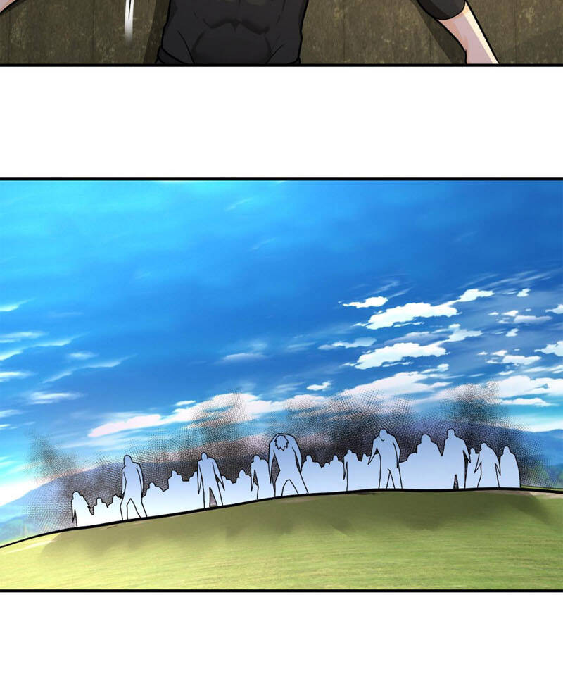 Mạt Thế Siêu Cấp Hệ Thống Chap 237 - Next Chap 238