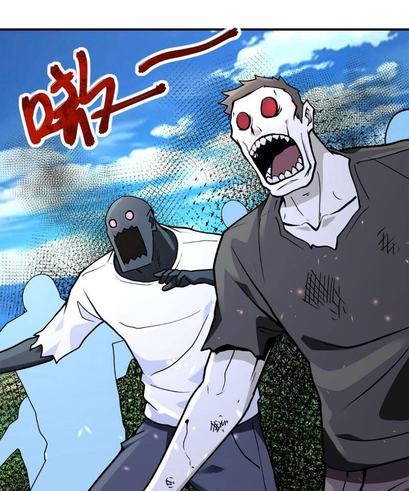 Mạt Thế Siêu Cấp Hệ Thống Chap 237 - Next Chap 238