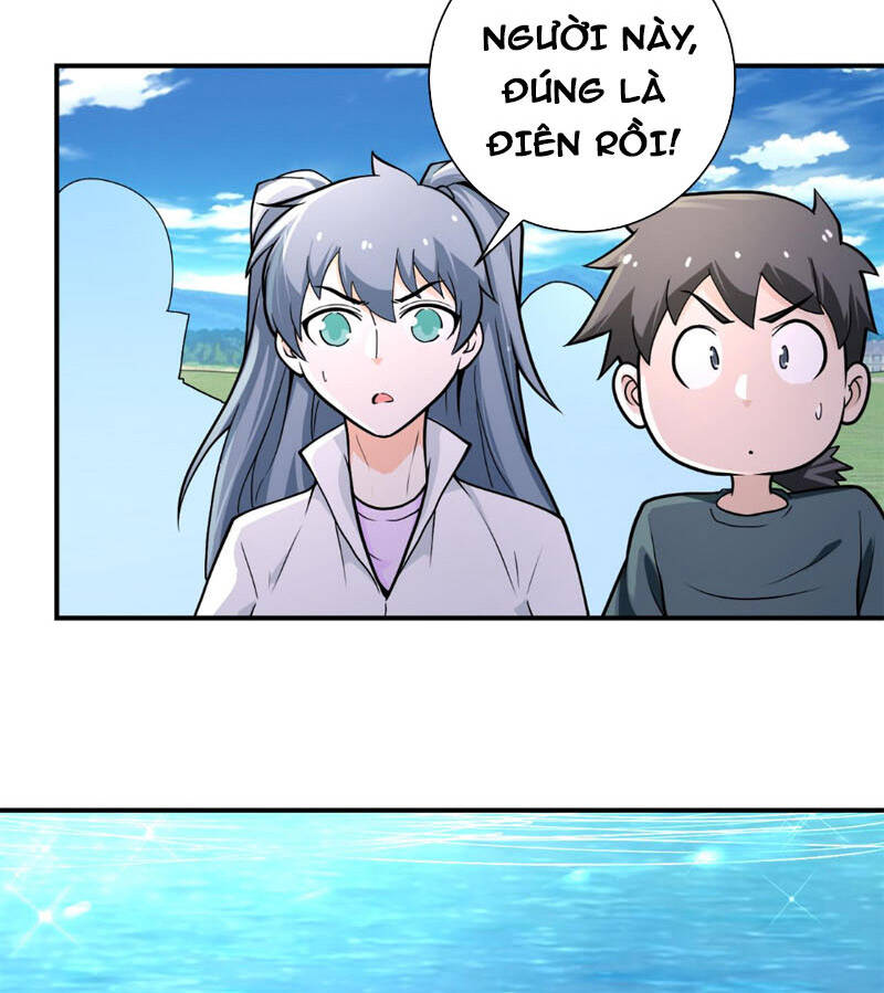 Mạt Thế Siêu Cấp Hệ Thống Chap 237 - Next Chap 238