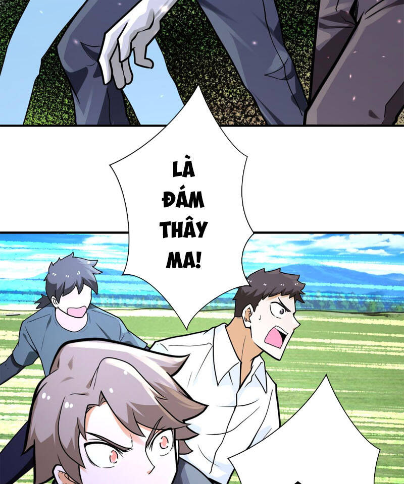 Mạt Thế Siêu Cấp Hệ Thống Chap 237 - Next Chap 238