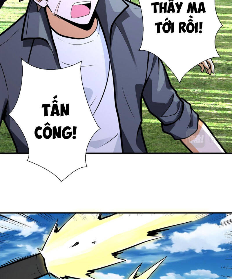 Mạt Thế Siêu Cấp Hệ Thống Chap 237 - Next Chap 238
