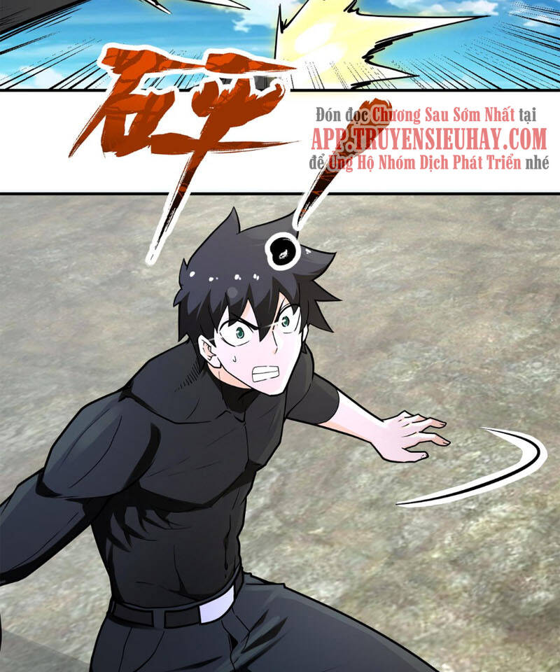 Mạt Thế Siêu Cấp Hệ Thống Chap 237 - Next Chap 238