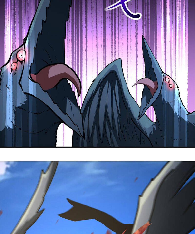 Mạt Thế Siêu Cấp Hệ Thống Chap 237 - Next Chap 238