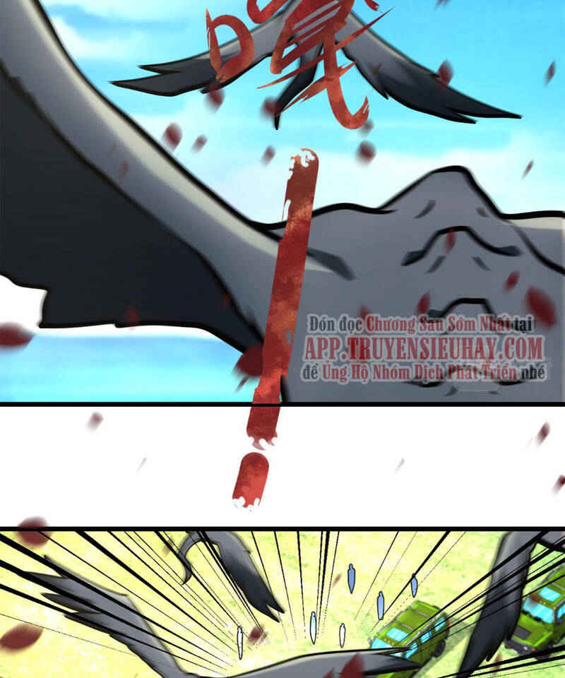 Mạt Thế Siêu Cấp Hệ Thống Chap 237 - Next Chap 238