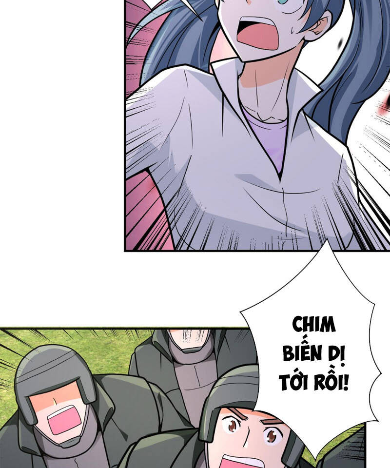 Mạt Thế Siêu Cấp Hệ Thống Chap 237 - Next Chap 238