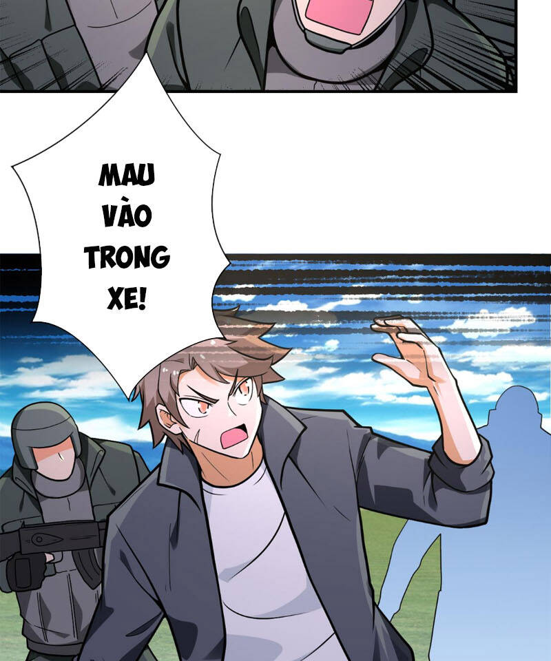 Mạt Thế Siêu Cấp Hệ Thống Chap 237 - Next Chap 238