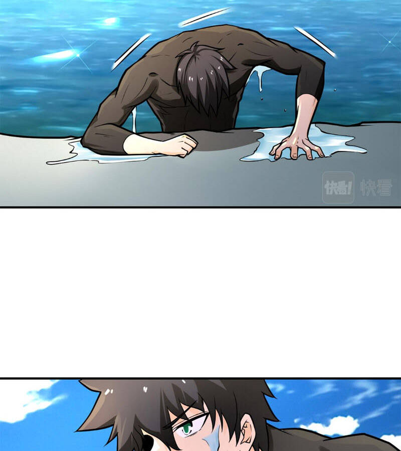 Mạt Thế Siêu Cấp Hệ Thống Chap 237 - Next Chap 238