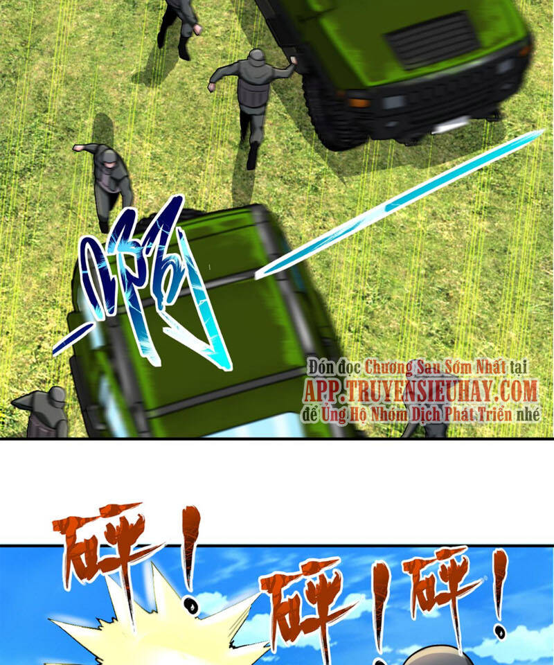 Mạt Thế Siêu Cấp Hệ Thống Chap 237 - Next Chap 238