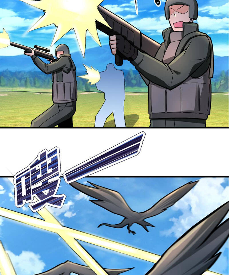 Mạt Thế Siêu Cấp Hệ Thống Chap 237 - Next Chap 238