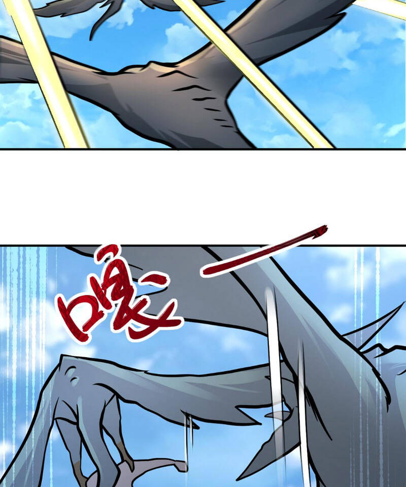 Mạt Thế Siêu Cấp Hệ Thống Chap 237 - Next Chap 238