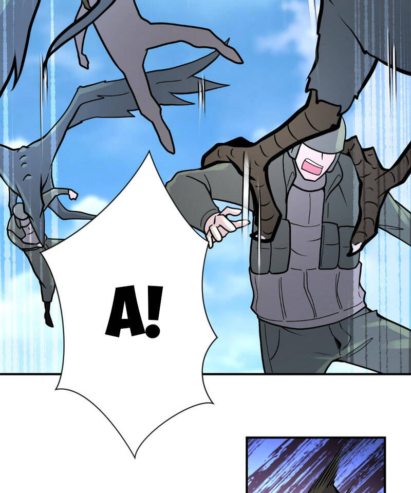 Mạt Thế Siêu Cấp Hệ Thống Chap 237 - Next Chap 238