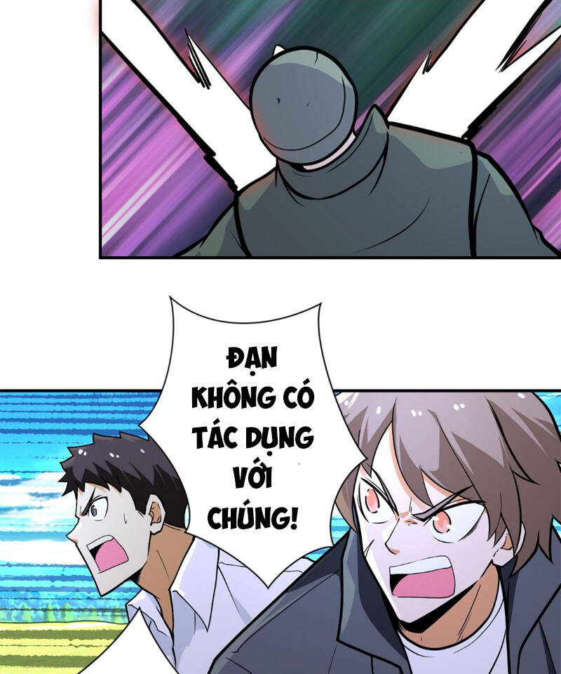 Mạt Thế Siêu Cấp Hệ Thống Chap 237 - Next Chap 238
