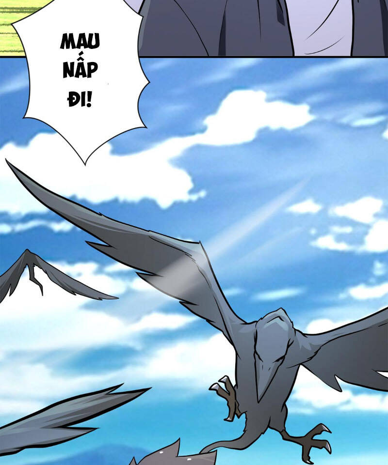 Mạt Thế Siêu Cấp Hệ Thống Chap 237 - Next Chap 238