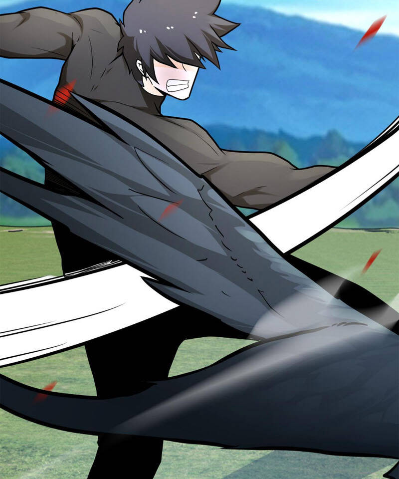 Mạt Thế Siêu Cấp Hệ Thống Chap 237 - Next Chap 238