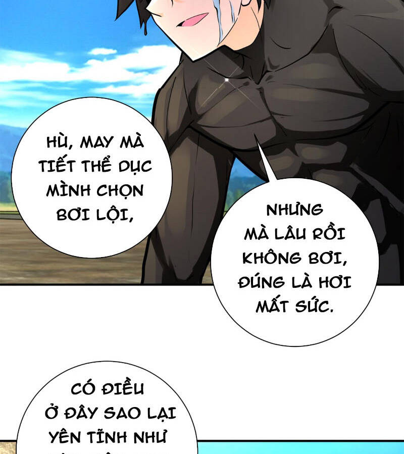 Mạt Thế Siêu Cấp Hệ Thống Chap 237 - Next Chap 238