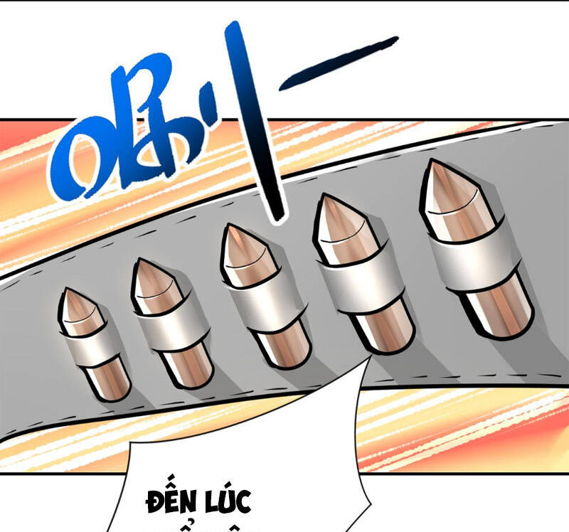Mạt Thế Siêu Cấp Hệ Thống Chap 237 - Next Chap 238