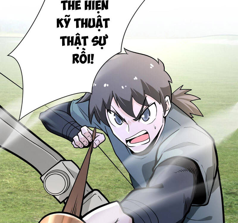 Mạt Thế Siêu Cấp Hệ Thống Chap 237 - Next Chap 238