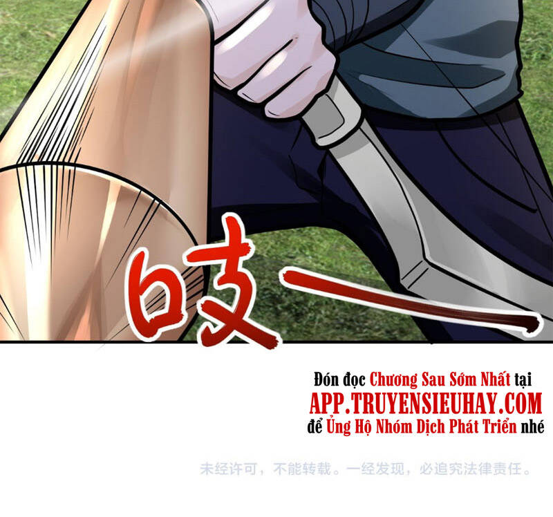 Mạt Thế Siêu Cấp Hệ Thống Chap 237 - Next Chap 238