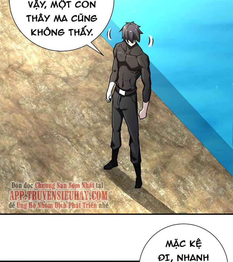 Mạt Thế Siêu Cấp Hệ Thống Chap 237 - Next Chap 238