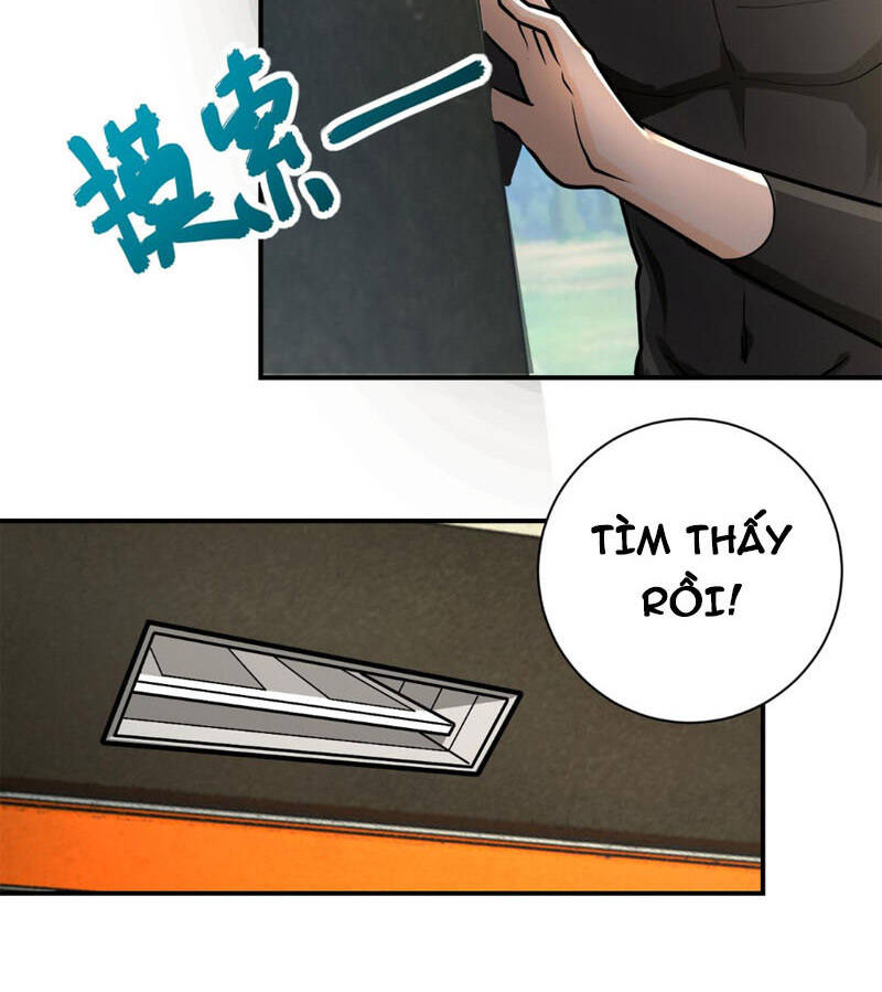 Mạt Thế Siêu Cấp Hệ Thống Chap 237 - Next Chap 238