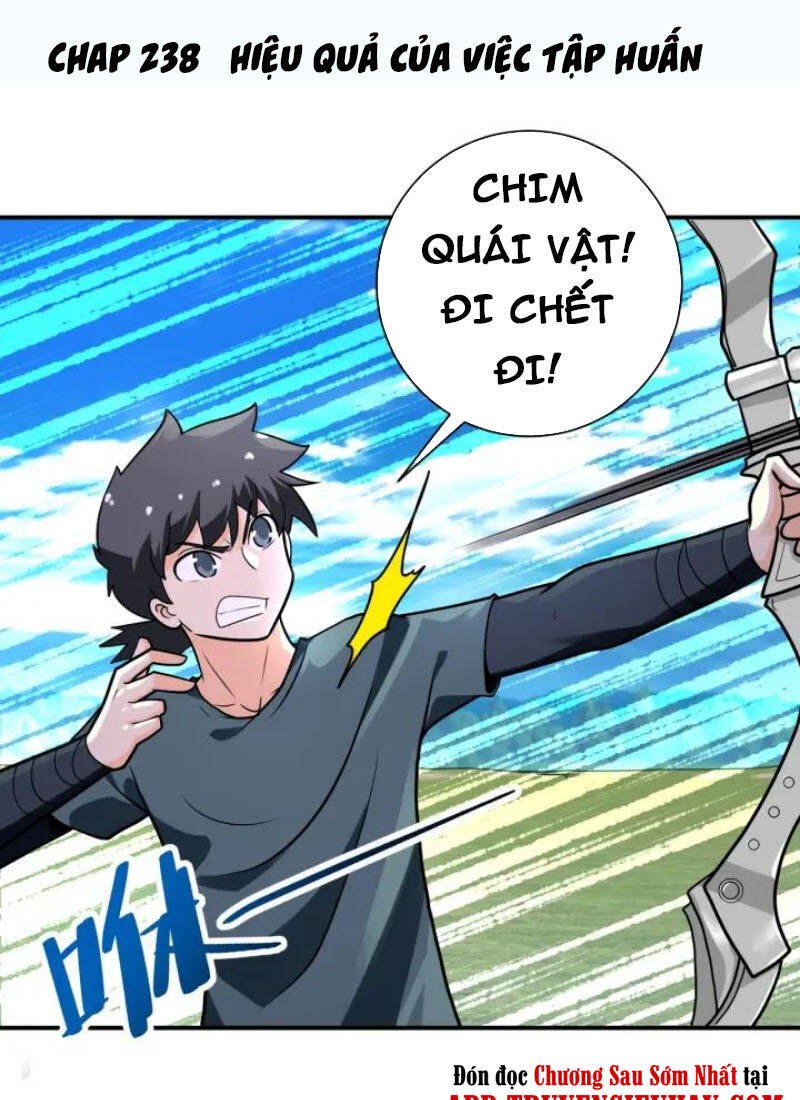 Mạt Thế Siêu Cấp Hệ Thống Chap 238 - Next Chap 239