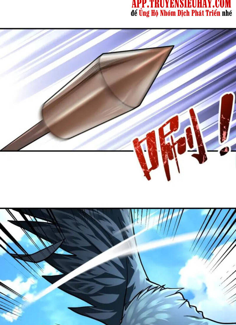Mạt Thế Siêu Cấp Hệ Thống Chap 238 - Next Chap 239