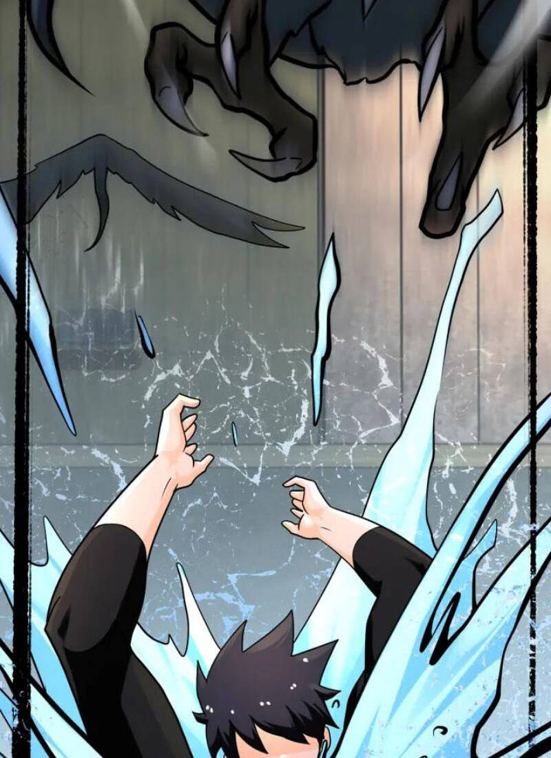 Mạt Thế Siêu Cấp Hệ Thống Chap 238 - Next Chap 239