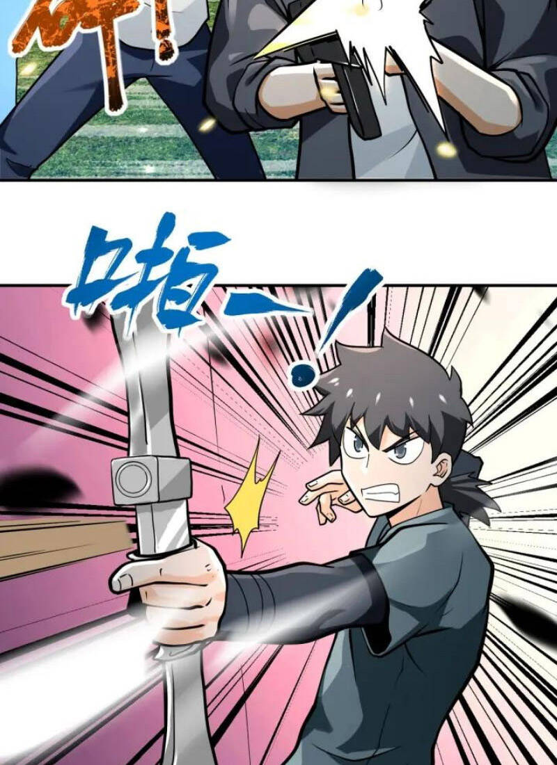 Mạt Thế Siêu Cấp Hệ Thống Chap 238 - Next Chap 239