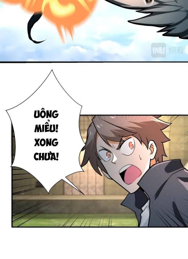 Mạt Thế Siêu Cấp Hệ Thống Chap 238 - Next Chap 239