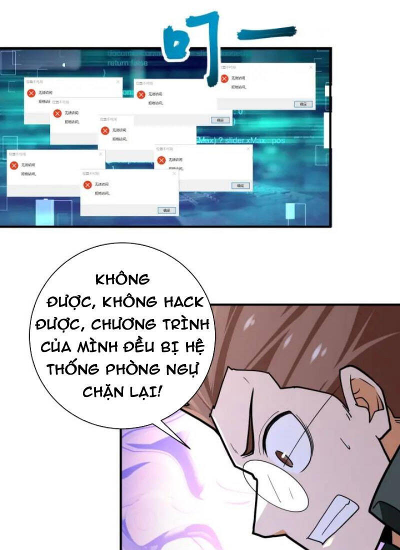 Mạt Thế Siêu Cấp Hệ Thống Chap 238 - Next Chap 239
