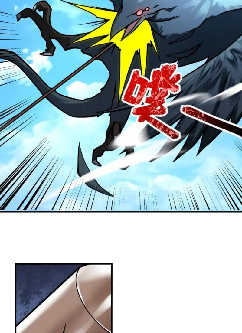 Mạt Thế Siêu Cấp Hệ Thống Chap 238 - Next Chap 239