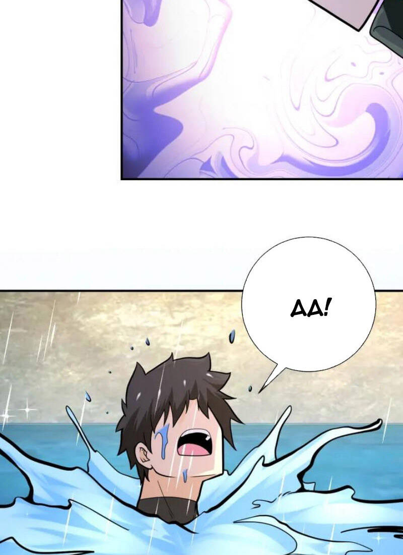 Mạt Thế Siêu Cấp Hệ Thống Chap 238 - Next Chap 239