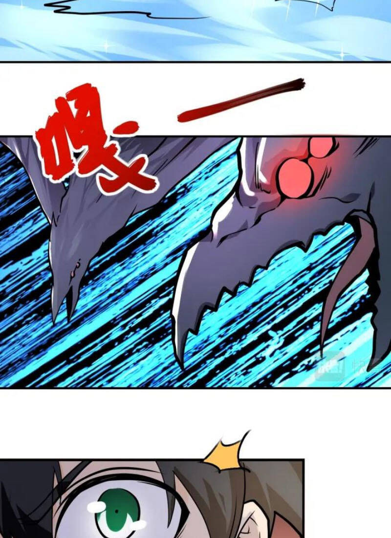 Mạt Thế Siêu Cấp Hệ Thống Chap 238 - Next Chap 239