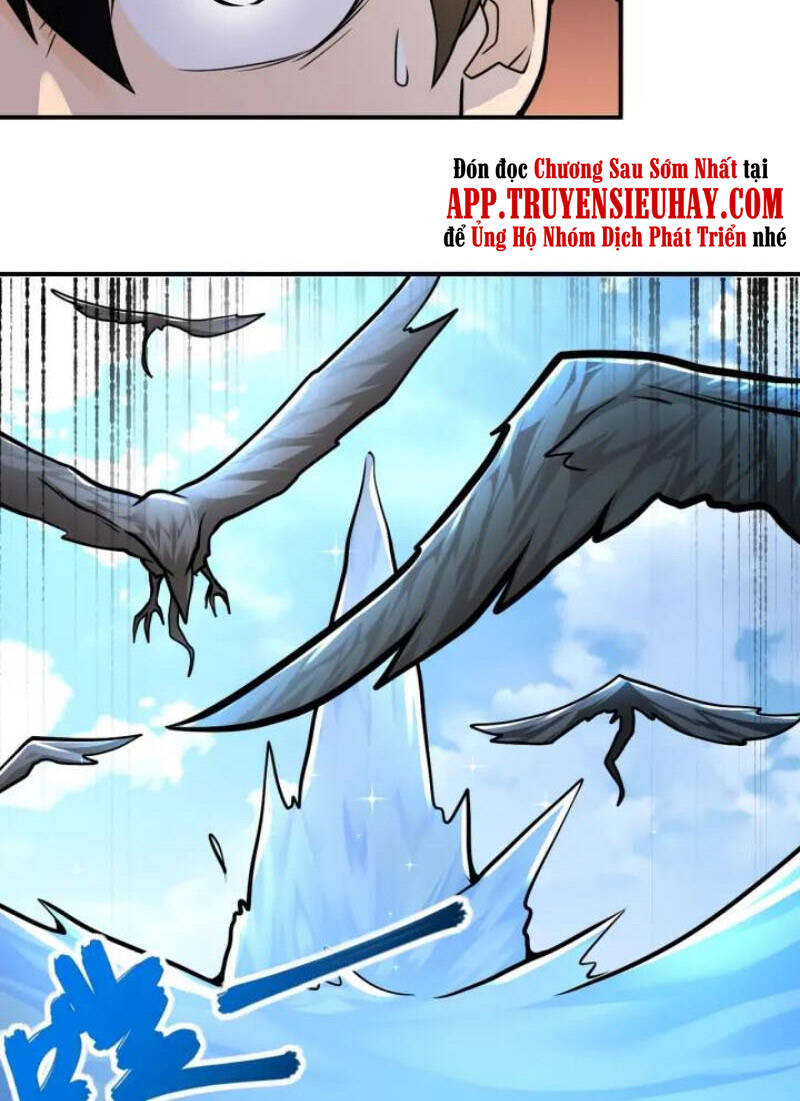 Mạt Thế Siêu Cấp Hệ Thống Chap 238 - Next Chap 239