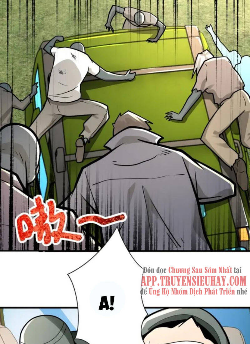 Mạt Thế Siêu Cấp Hệ Thống Chap 238 - Next Chap 239