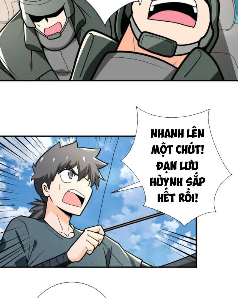Mạt Thế Siêu Cấp Hệ Thống Chap 238 - Next Chap 239