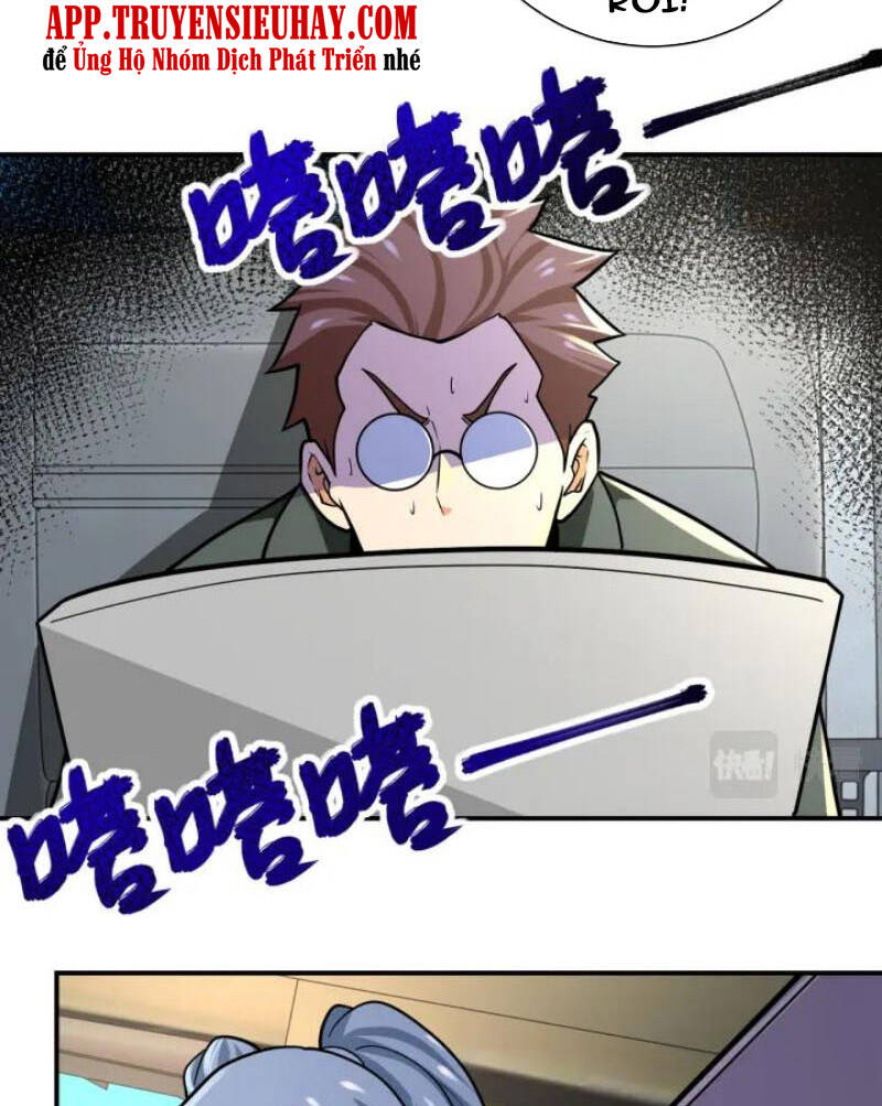 Mạt Thế Siêu Cấp Hệ Thống Chap 238 - Next Chap 239