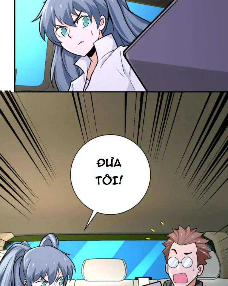 Mạt Thế Siêu Cấp Hệ Thống Chap 238 - Next Chap 239
