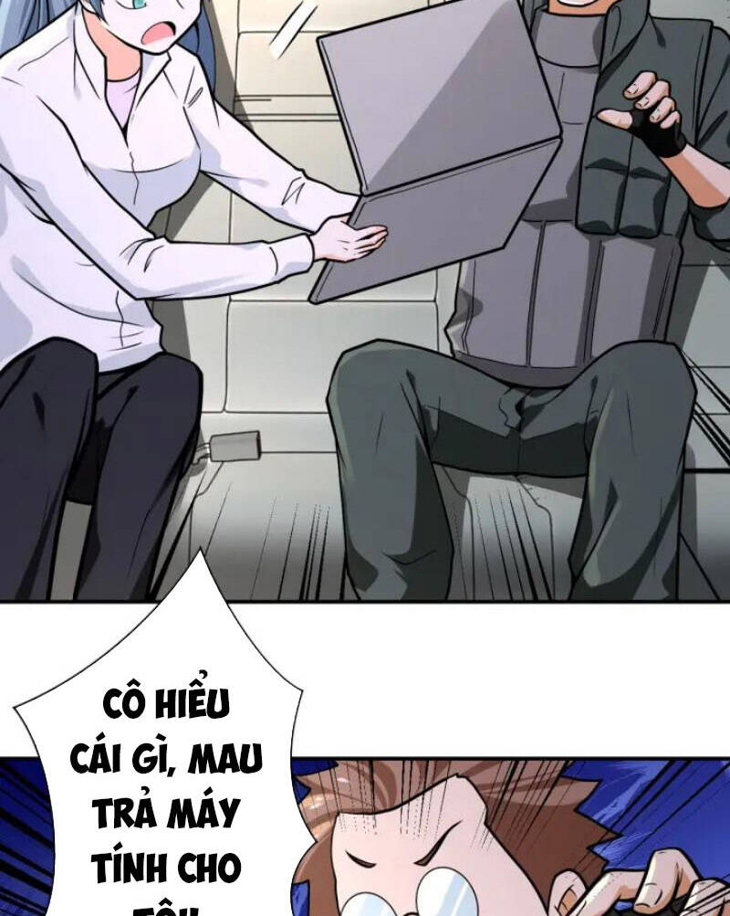 Mạt Thế Siêu Cấp Hệ Thống Chap 238 - Next Chap 239