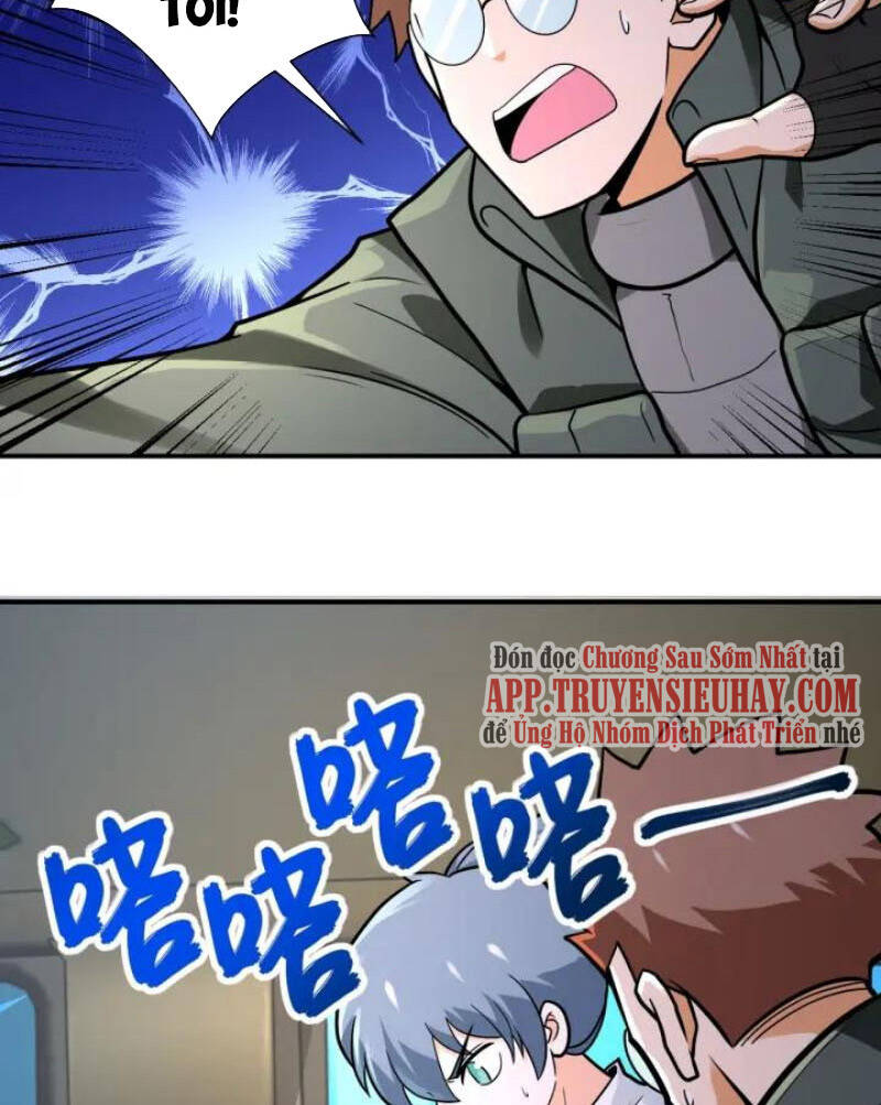 Mạt Thế Siêu Cấp Hệ Thống Chap 238 - Next Chap 239