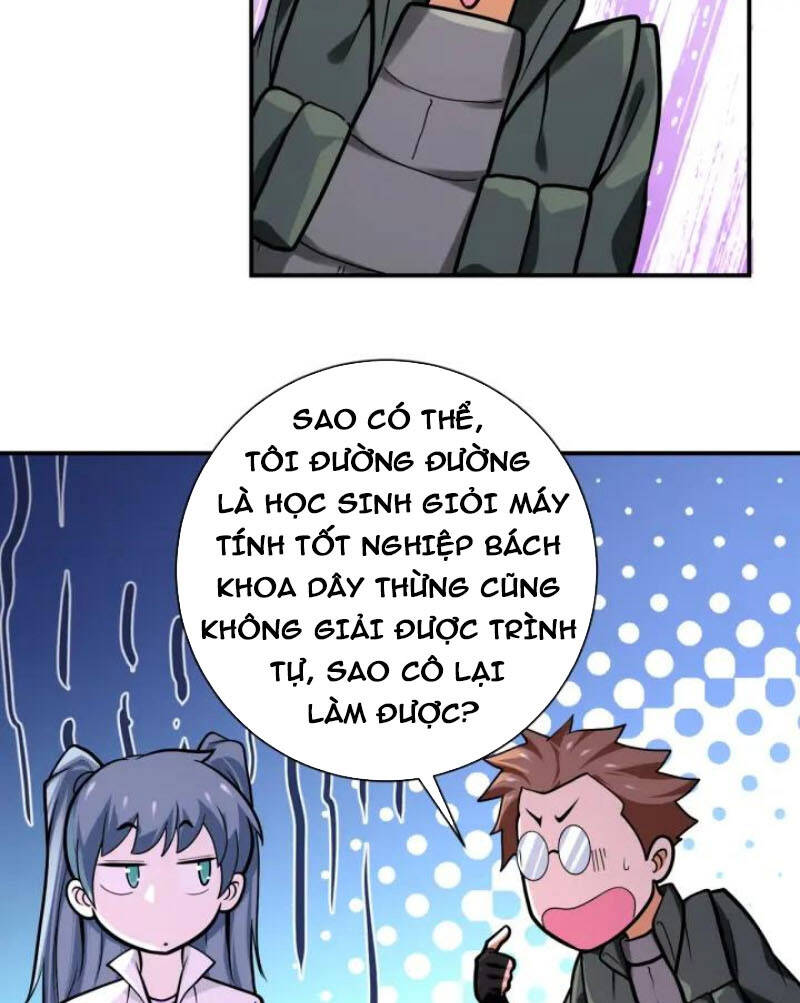 Mạt Thế Siêu Cấp Hệ Thống Chap 238 - Next Chap 239