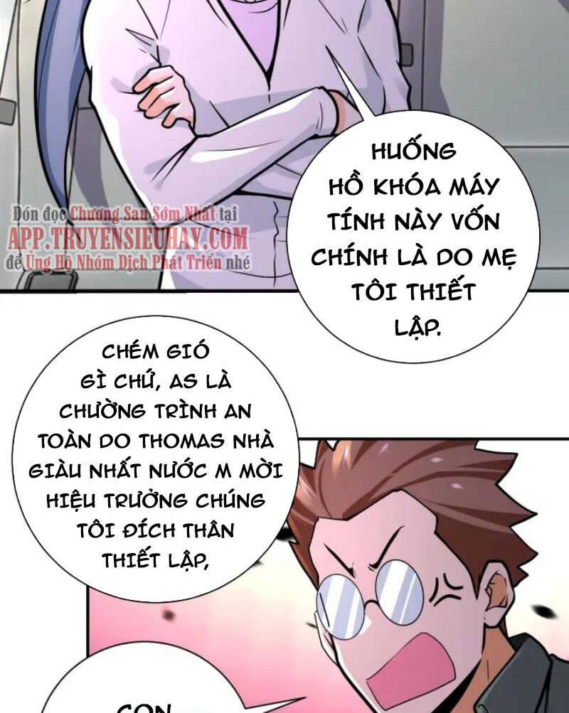 Mạt Thế Siêu Cấp Hệ Thống Chap 238 - Next Chap 239