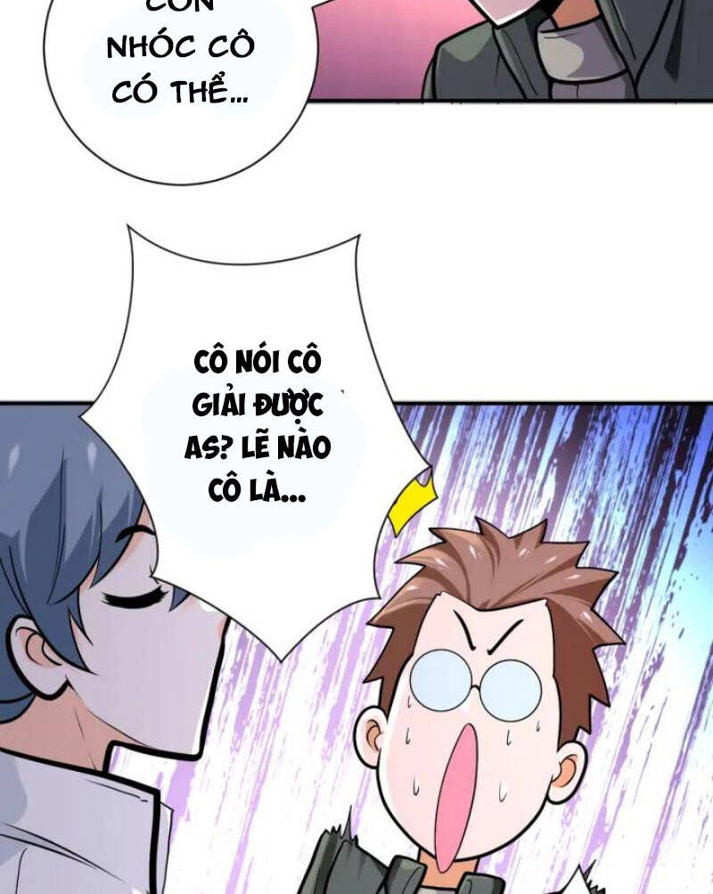 Mạt Thế Siêu Cấp Hệ Thống Chap 238 - Next Chap 239