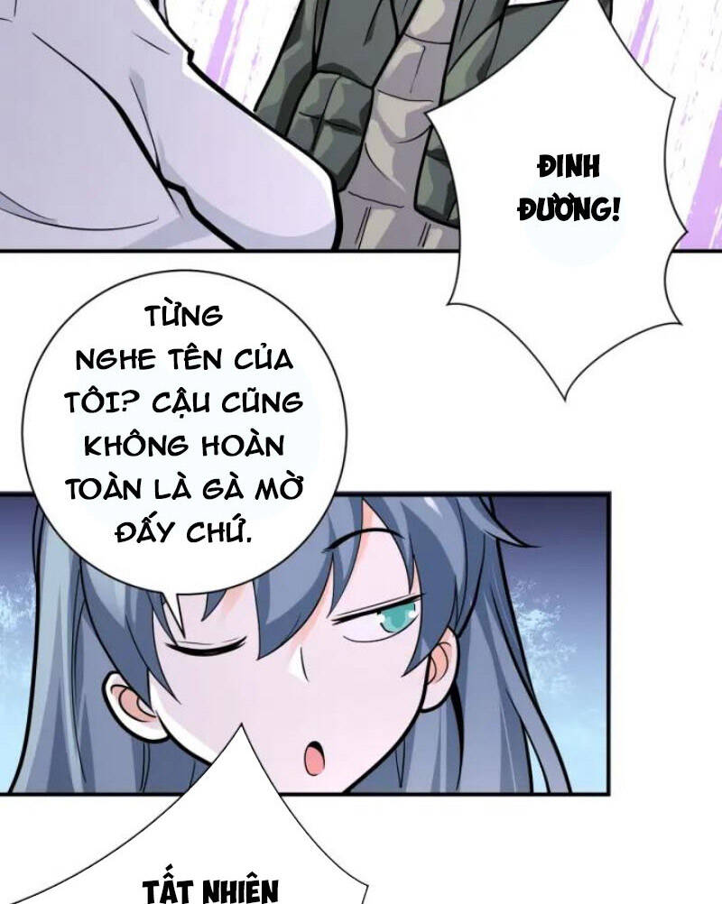 Mạt Thế Siêu Cấp Hệ Thống Chap 238 - Next Chap 239